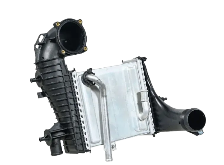 CHARGE AIR COOLER